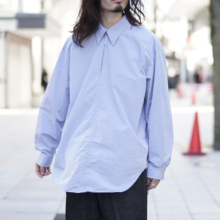 販促応援 - Marvine Pontiak Shirt Makers スキッパーシャツ - 激安 お