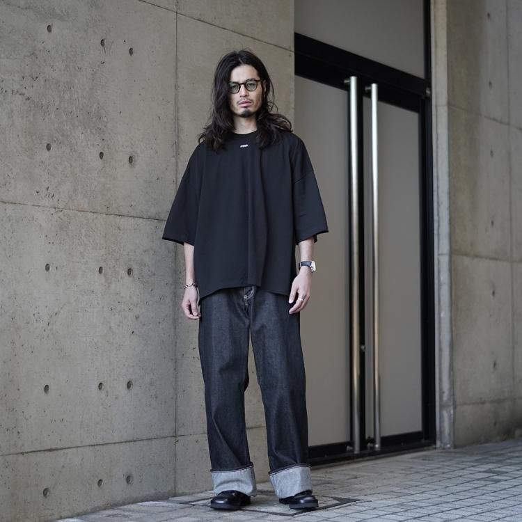 和風 Jieda 3D BAGGY DENIM サイズ1 | www.tegdarco.com