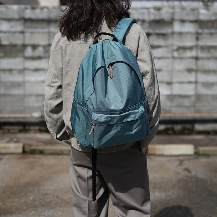 ホーボー hobo リュック バックパック EVERYDAY BACKPACK NYLON OXFORD