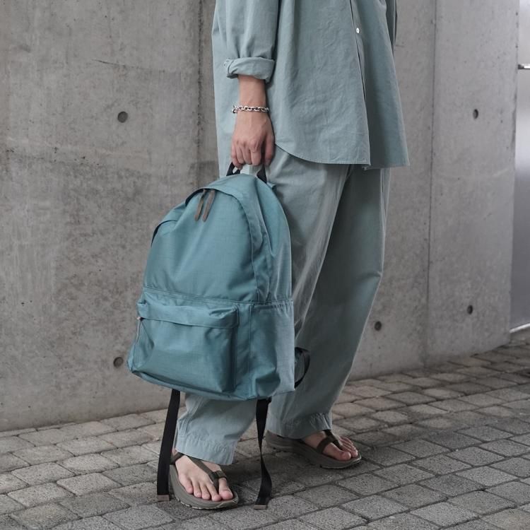 ホーボー hobo リュック バックパック EVERYDAY BACKPACK NYLON OXFORD