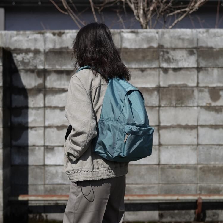 ホーボー hobo リュック バックパック EVERYDAY BACKPACK NYLON OXFORD