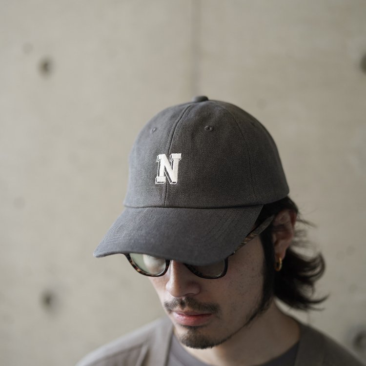 ノンネイティブ nonnative キャップ 帽子 DWELLER 6P CAP 