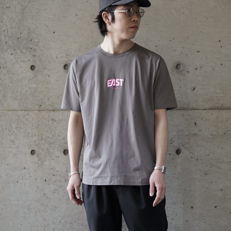 nonnative ノンネイティブ Tシャツ カットソー 日本製 X2466+exuseventi.it
