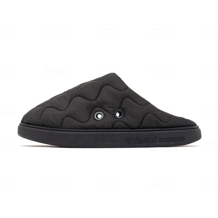 靴 FOOT THE COACHER QUILTING SANDALS foot the coacher/QUILTING SANDALS(WAVE STITC)