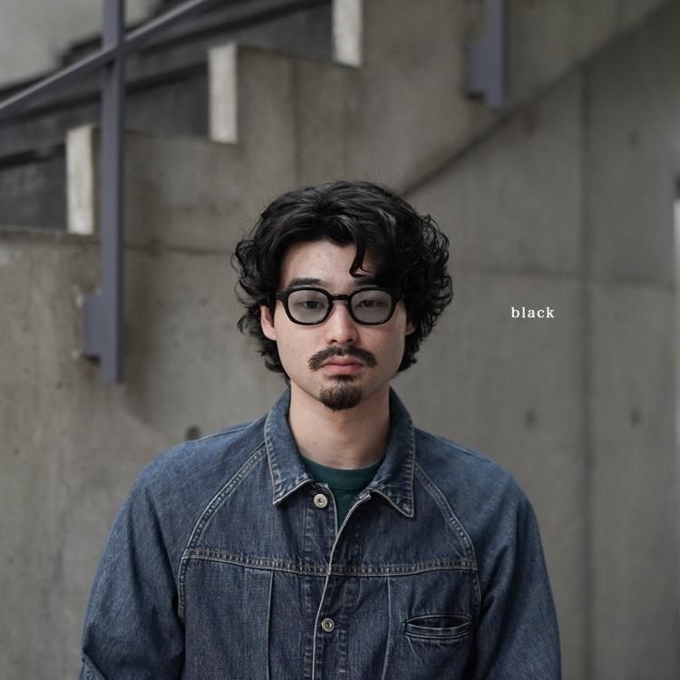 カーニー kearny メガネ デズモンド desmond (color Lens) カーニー kearny メガネ デズモンド desmond (color Lens)