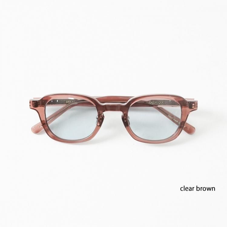 カーニー kearny メガネ デズモンド desmond (color Lens) カーニー kearny メガネ デズモンド desmond (color Lens)