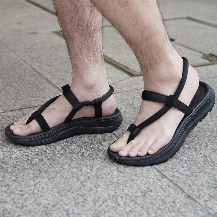 ボトムスス単品 rig × nonnative KAMBA サンダル 28 リカバリー