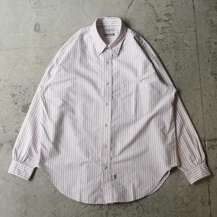 マービンポンティアックシャツメイカーズ Marvine Pontiak Shirt