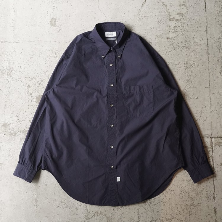 販売店 MARVINE PONTIAC SHIRTS MAKER ボタンダウンシャツ - トップス