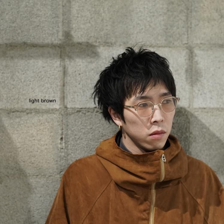 kearny カーニー uhuy ウフュイ 鼈甲柄 飾鋲 ツードット 初期