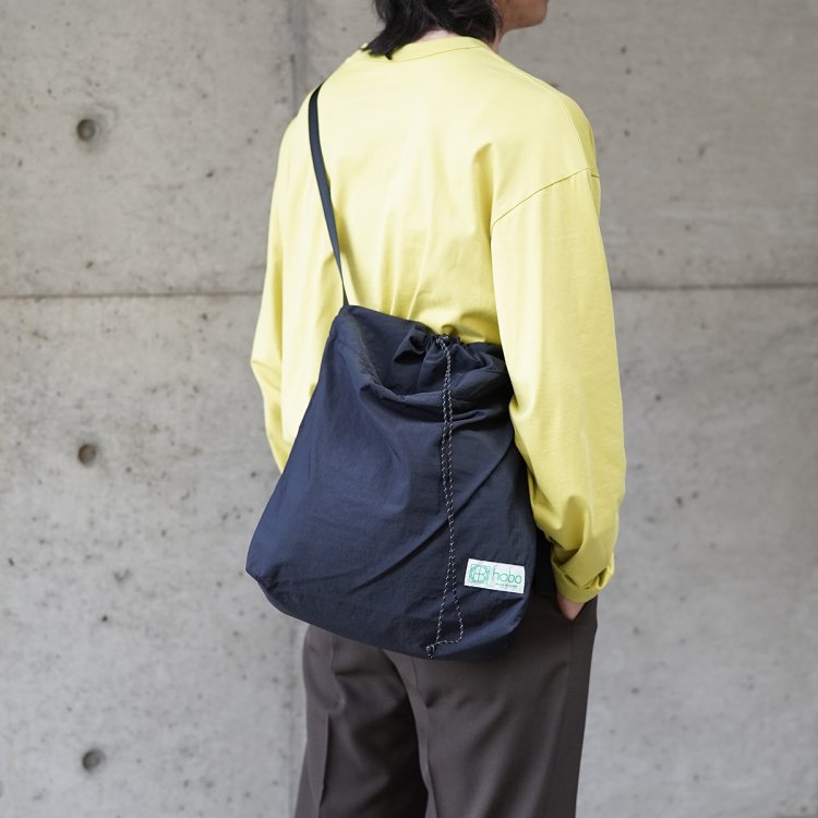 ホーボー hobo ショルダーバッグ DRAWSTRING SHOULDER BAG LIGHTWEIGHT