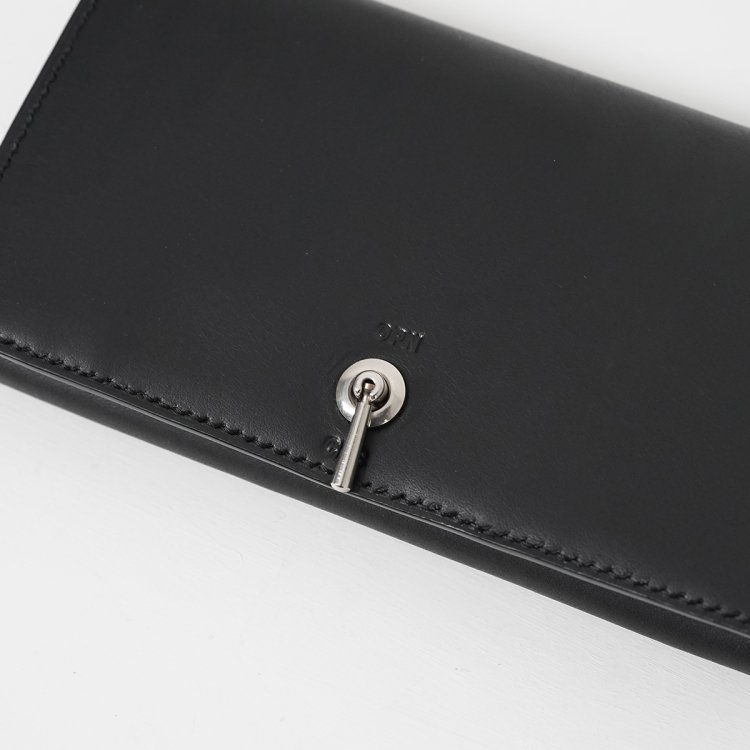 エドロバートジャドソン ED ROBERT JUDSON 長財布 ウォレット ALT (switch medium wallet)