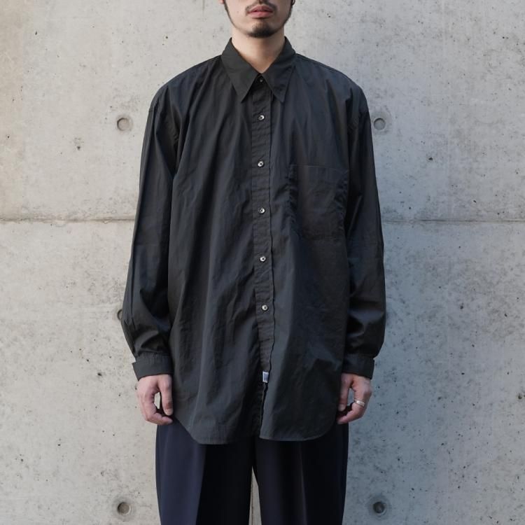 マービンポンティアックシャツメーカーズ Marvine Pontiak Shirt
