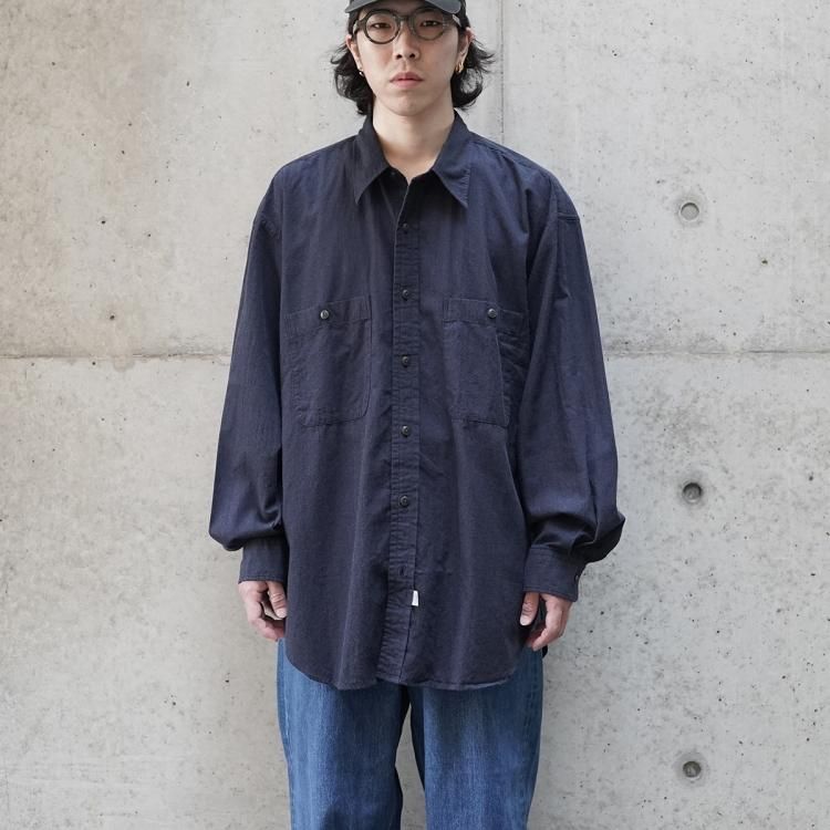 Marvine Pontiak Shirt Makers | transistor