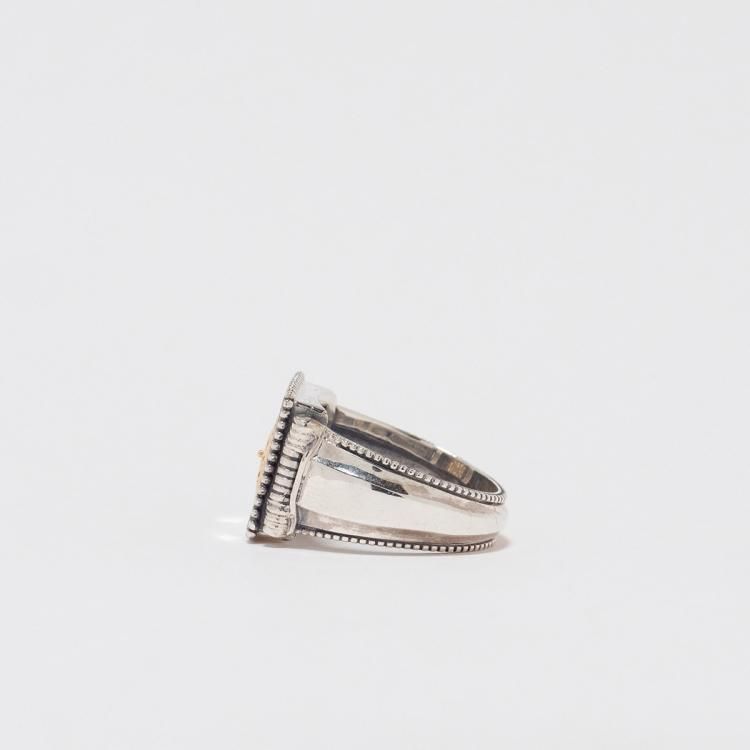 ジェロクリスト Gerochristo リング Classic Ring