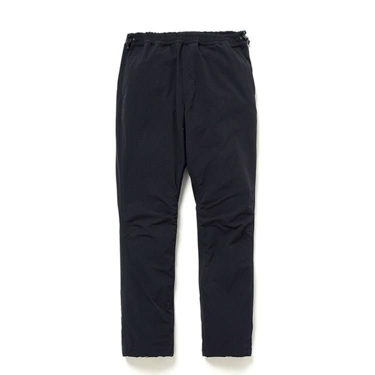 ノンネイティブ nonnative ハイカーイージーパンツ HIKER EASY PANTS N/Pu TWILL STRETCH CORDURA®