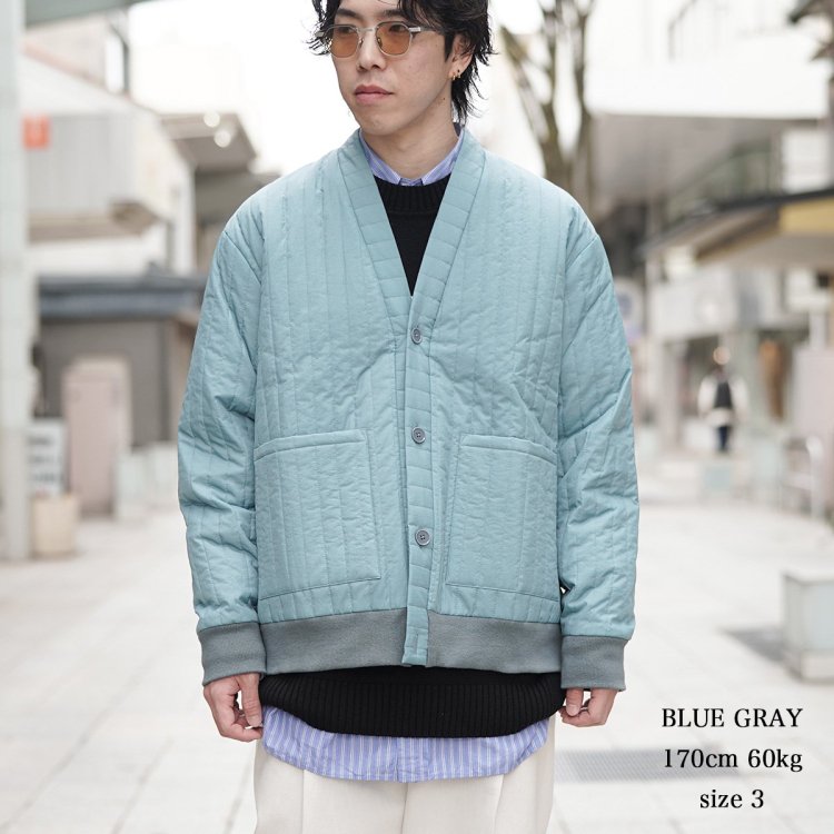 POLYPLOID 「 SNAP T PULLOVER TYPE-C 」