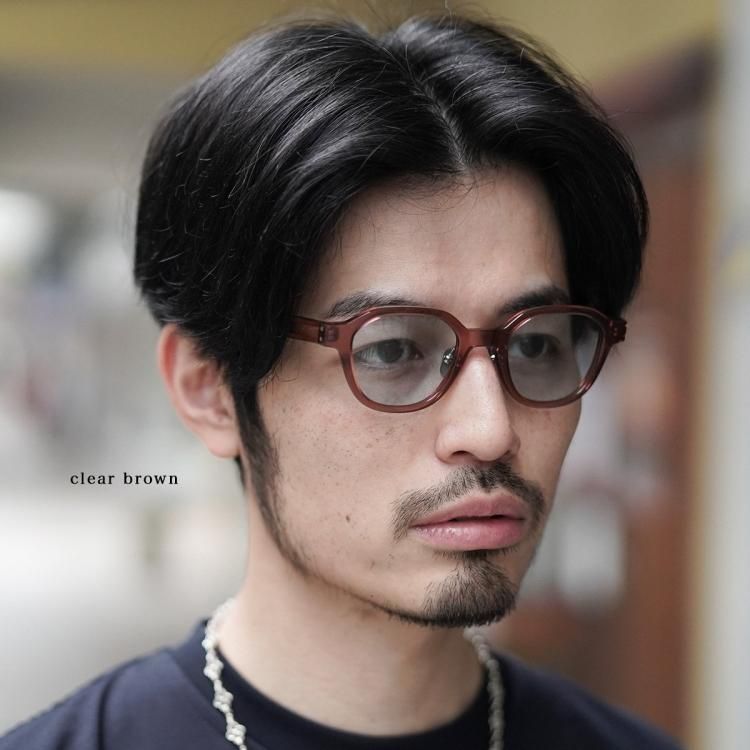 カーニー kearny メガネ サングラス フラナガン flanagan (color