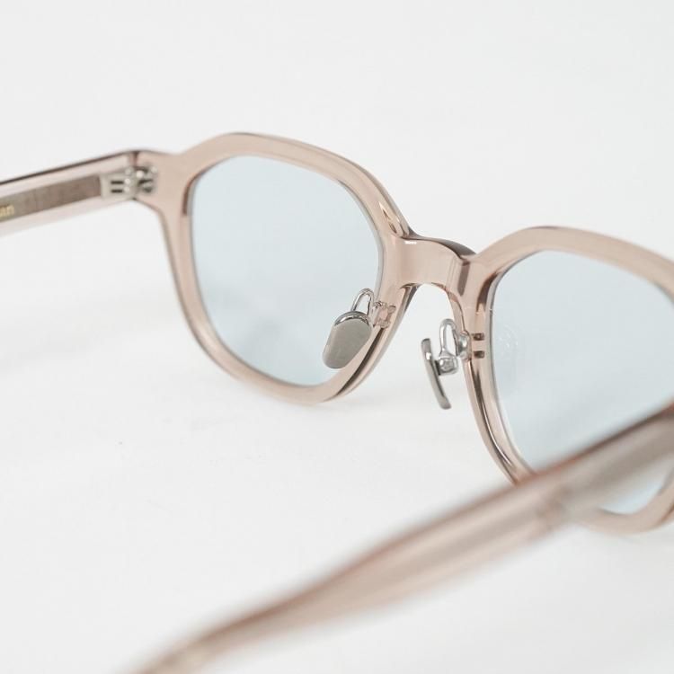 kearny（カーニー）の「【Kearny / カーニー】flanagan blue