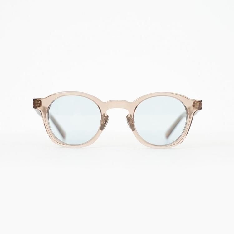 カーニー kearny メガネ サングラス デアリー dearie (Color Lens) カーニー kearny メガネ サングラス デアリー dearie (Color Lens)