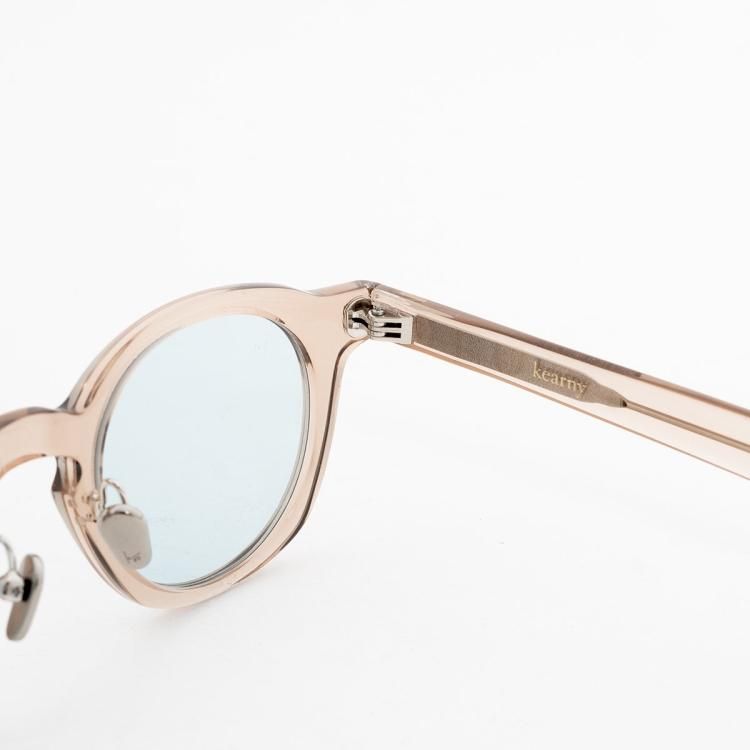 カーニー kearny メガネ サングラス デアリー dearie (Color Lens) カーニー kearny メガネ サングラス デアリー dearie (Color Lens)
