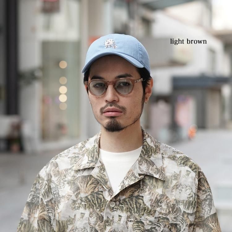 カーニー kearny メガネ サングラス デアリー dearie (Color Lens) カーニー kearny メガネ サングラス デアリー dearie (Color Lens)
