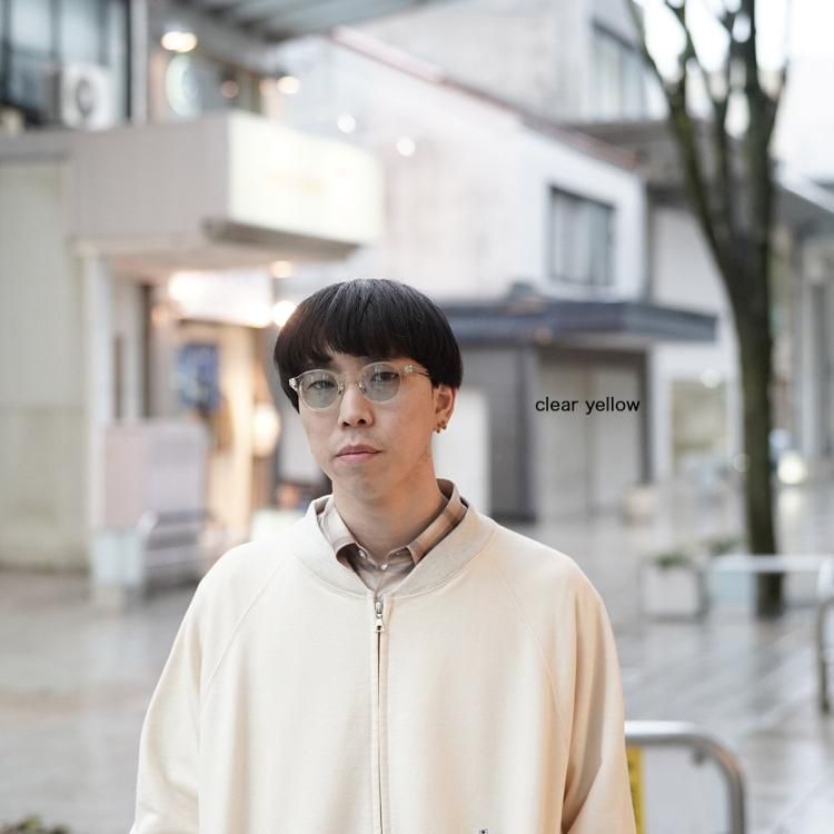 カーニー kearny メガネ サングラス デアリー dearie (Color Lens) カーニー kearny メガネ サングラス デアリー dearie (Color Lens)