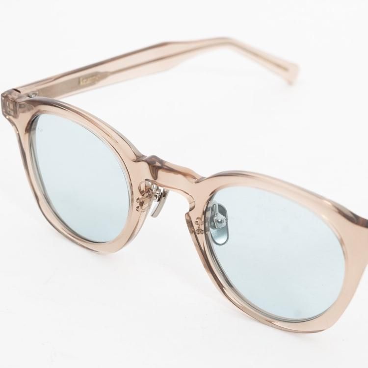 カーニー kearny メガネ サングラス デアリー dearie (Color Lens) カーニー kearny メガネ サングラス デアリー dearie (Color Lens)