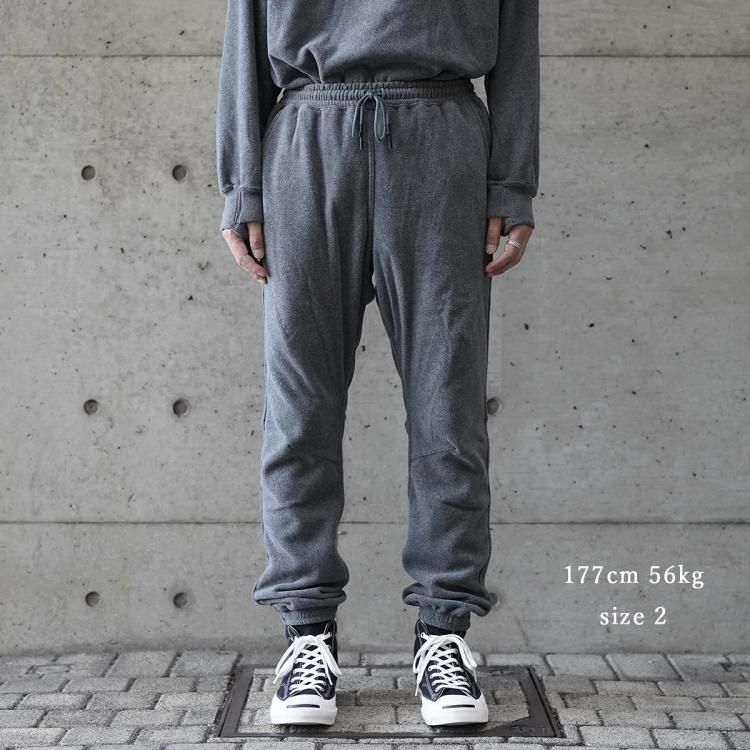 ノンネイティブ nonnative 23aw ハイカーイージーパンツ ポーラ ノンネイティブ nonnative 23aw ハイカーイージーパンツ ポーラ