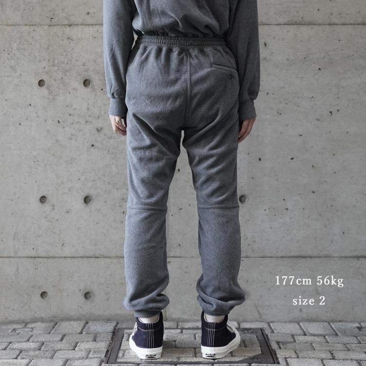 ノンネイティブ nonnative 23aw ハイカーイージーパンツ ポーラ ノンネイティブ nonnative 23aw ハイカーイージーパンツ ポーラ