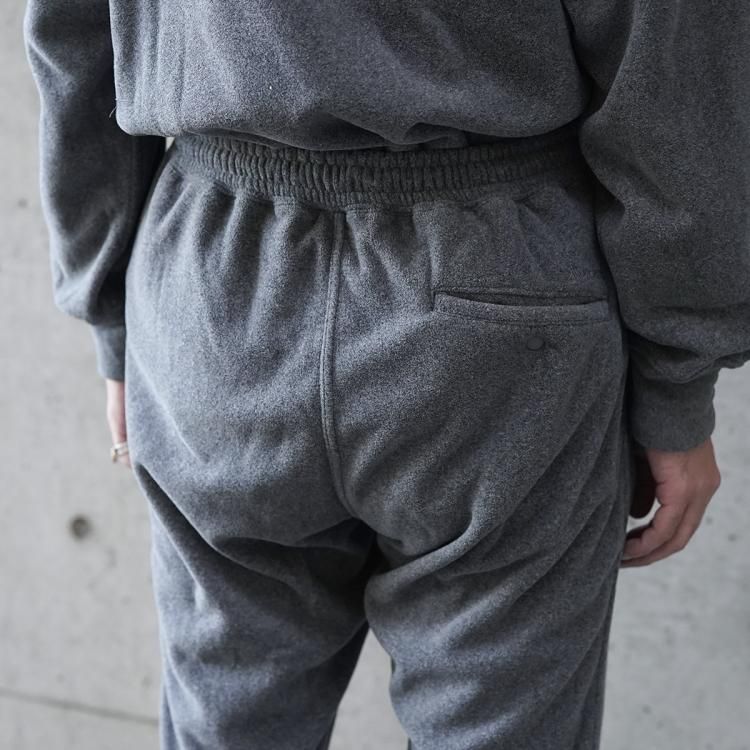 ノンネイティブ nonnative 23aw ハイカーイージーパンツ ポーラ ノンネイティブ nonnative 23aw ハイカーイージーパンツ ポーラ