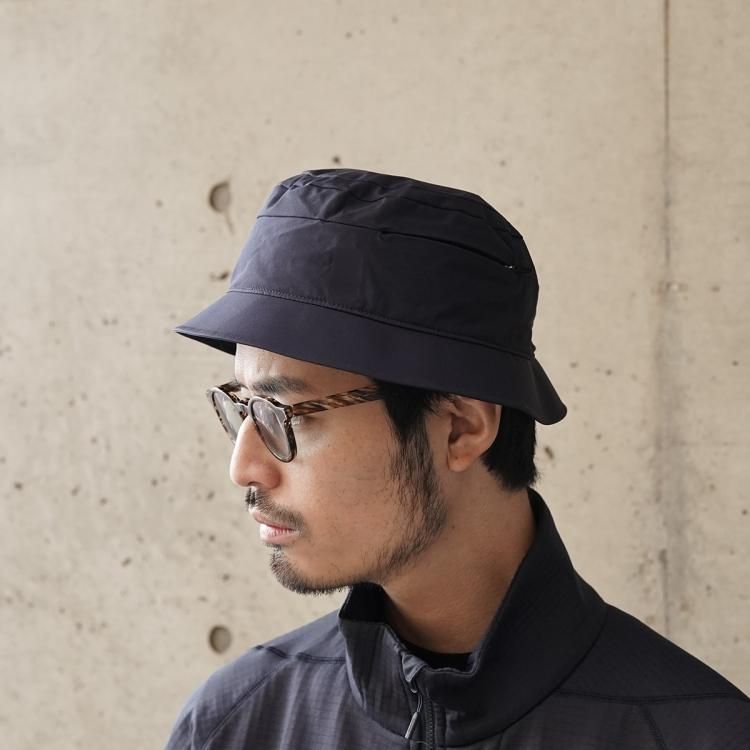 DAIWA（釣り） ダイワ(DAIWA) 帽子 GORE-TEX ゴアテックス