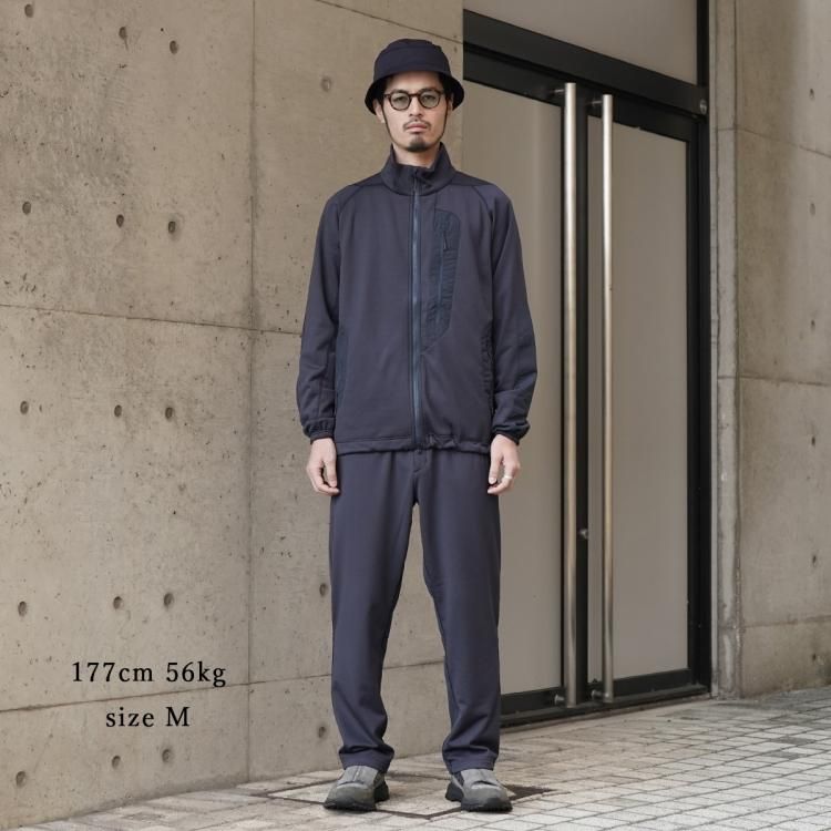 楽天市場】M【DAIWA LIFESTYLE FLEECE PANTS DP-013-5122WEX
