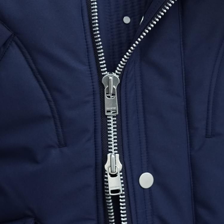 ノンネイティブ nonnative 23aw トゥルーパーパフジャケット ノンネイティブ nonnative 23aw トゥルーパーパフジャケット