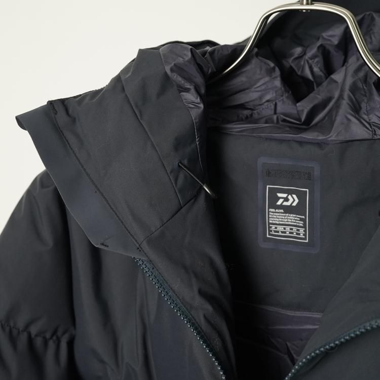 ダイワライフスタイル DAIWA LIFESTYLE 23aw パフジャケット ダイワライフスタイル DAIWA LIFESTYLE 23aw パフジャケット