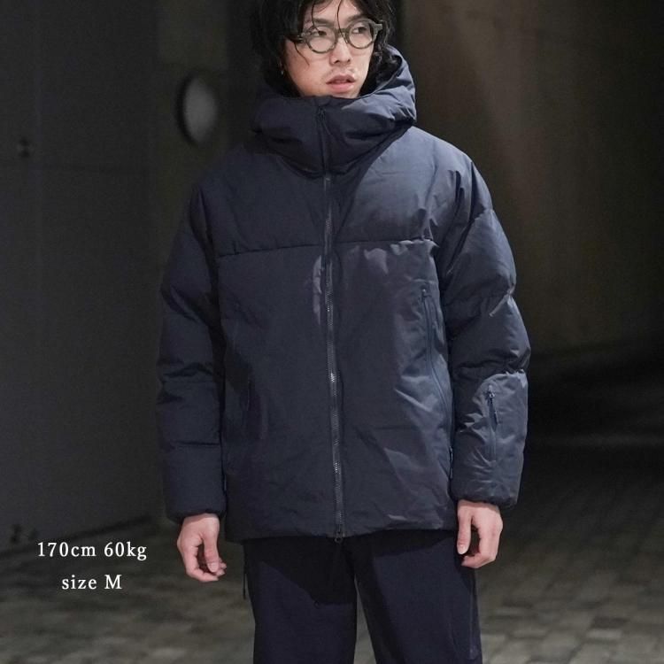 ダイワライフスタイル DAIWA LIFESTYLE 23aw パフジャケット ダイワライフスタイル DAIWA LIFESTYLE 23aw パフジャケット