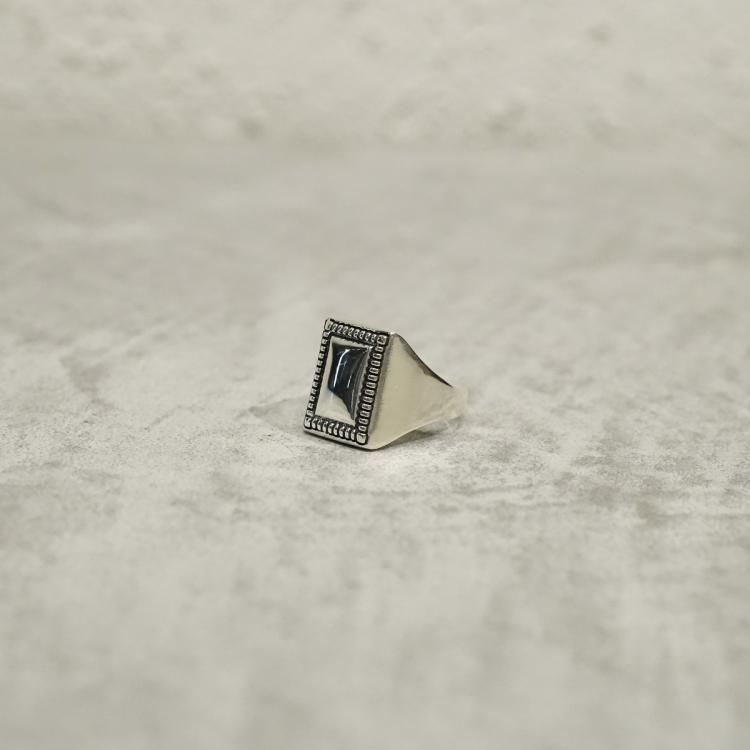 ショロジュエリー XOLO JEWELRY リング アクセサリー メキシカン