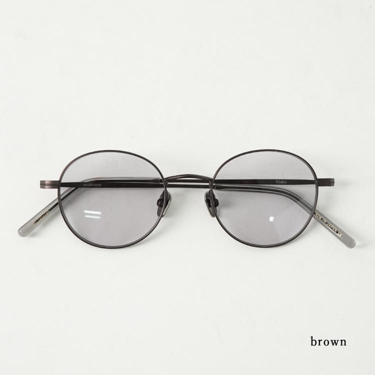 カーニー kearny メガネ サングラス ブレイク blake (Color Lens) カーニー kearny メガネ サングラス ブレイク blake (Color Lens)