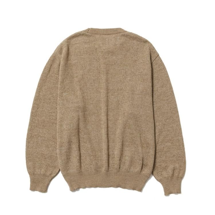 サスクワァッチファブリックス Sasquatchfabrix. 24ss サスクワァッチファブリックス Sasquatchfabrix. 24ss