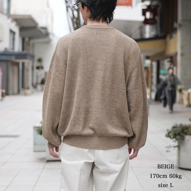 サスクワァッチファブリックス Sasquatchfabrix. 24ss サスクワァッチファブリックス Sasquatchfabrix. 24ss