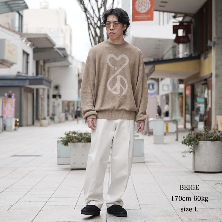 サスクワァッチファブリックス Sasquatchfabrix. 24ss サスクワァッチファブリックス Sasquatchfabrix. 24ss