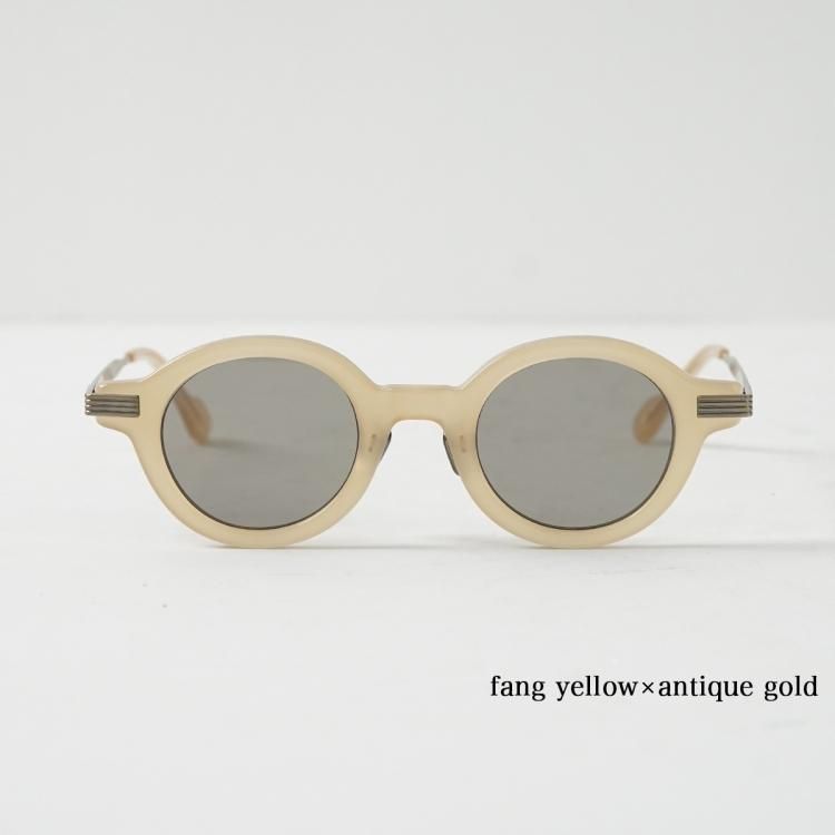 Kearny サングラス サングラス pepper | kearny/カーニー | 三越伊勢丹