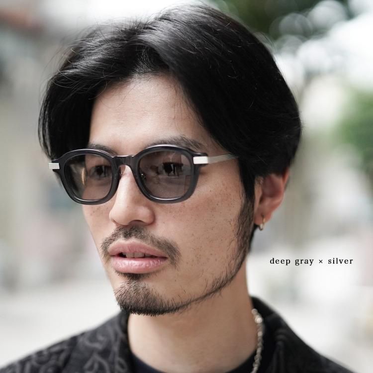 カーニー kearny 24ss マルタン martin (Color lens) カーニー kearny 24ss マルタン martin (Color lens)