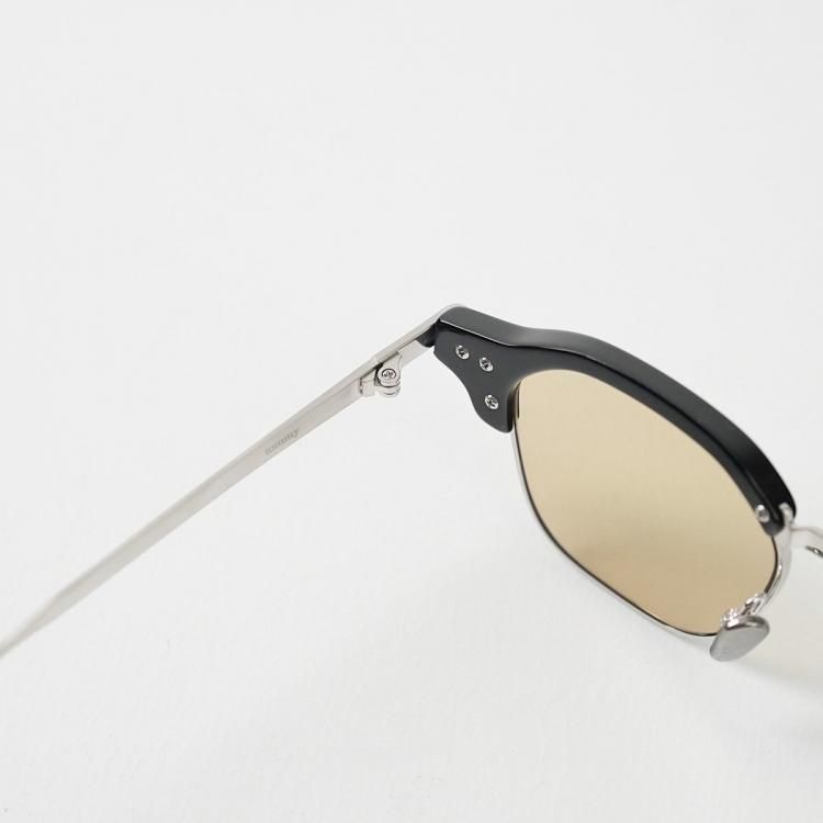カーニー kearny 24ss メガネ トミー tommy (Color lens) カーニー kearny 24ss メガネ トミー tommy (Color lens)