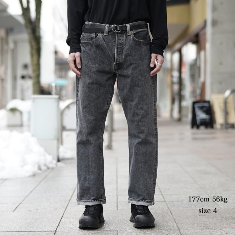 インテリム INTERIM ヴィンテージデニム ジーンズ VINTAGE WWII インテリム INTERIM ヴィンテージデニム ジーンズ VINTAGE WWII