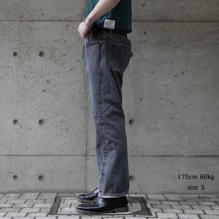 インテリム INTERIM ヴィンテージデニム ジーンズ VINTAGE WWII インテリム INTERIM ヴィンテージデニム ジーンズ VINTAGE WWII