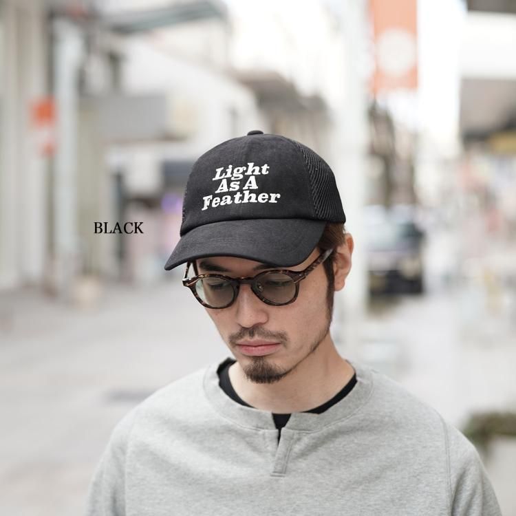 ノンネイティブ nonnative 24SS デュエラー6パネルメッシュ ノンネイティブ nonnative 24SS デュエラー6パネルメッシュ