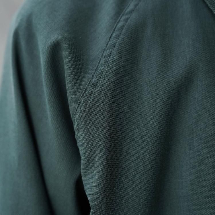 ノンネイティブ nonnative 24ss コーチジャケット ゴアテックス ノンネイティブ nonnative 24ss コーチジャケット ゴアテックス