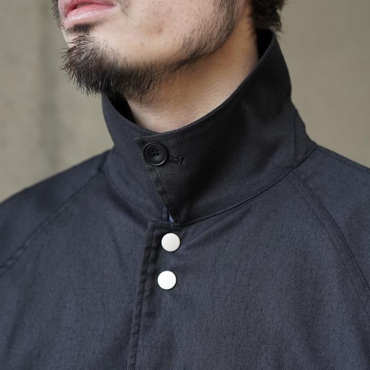 ノンネイティブ nonnative 24ss コーチジャケット ゴアテックス ノンネイティブ nonnative 24ss コーチジャケット ゴアテックス