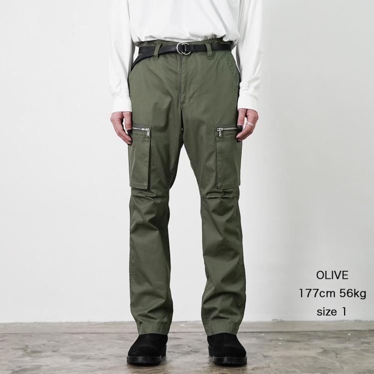 nonnative カーゴパンツ N3636 - パンツ nonnative カーゴパンツ N3636 - パンツ